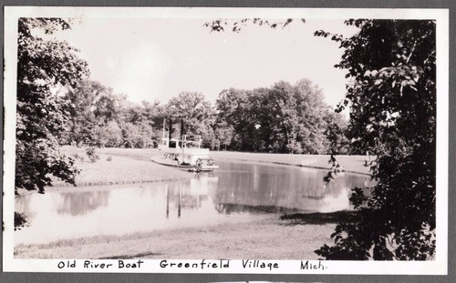 1930 dearborn michigan - 1930's,