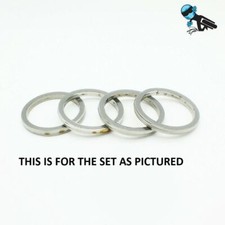 Exhaust Manifold Gaskets For Suzuki GSXR 750 1985-1991