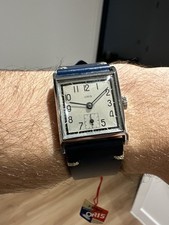 Oris Cal 260 EXTREMELLY RARE