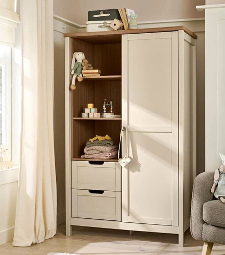Mamas papas harwell wardrobe - mamas, &