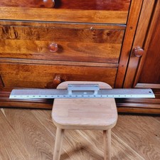 Keen Cut Straight Cut Aluminium Ruler for cutting tools 60 cm England