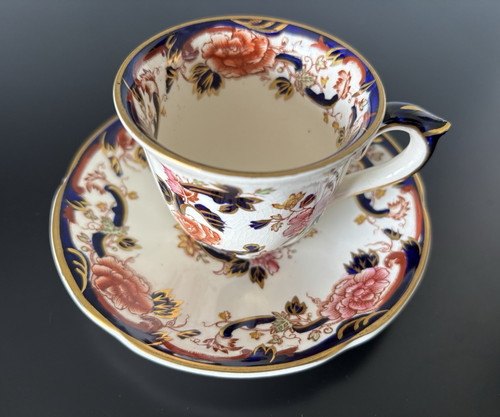 Mason mandalay floral tea - floral,