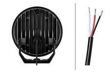 HELLA Auxiliary Lamps (1FJ 357