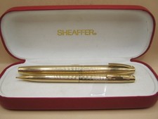 Vintage Sheaffer Imperial 12ct