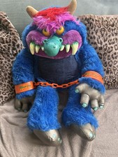 My Pet Monster Amtoy 1986