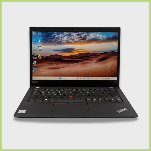 Lenovo thinkpad t14 gen i7 - t14,