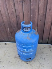 Calor 15kg Butane Empty Gas