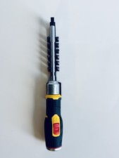 Stanley Ratchet Screwdriver Set