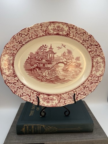 Vintage swinnerton olde alton - swinnerton,
