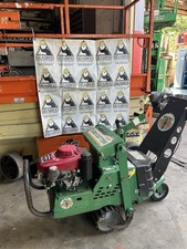 Billy Goat Sod Cutter Hydro