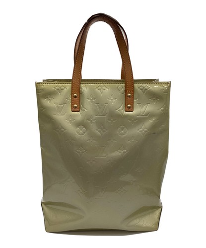 Louis vuitton tote bag - vuitton, reade