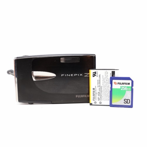 Fujifilm finepix z20fd 0mp - fujifilm,