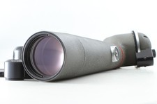 [ Near MINT Vintage Kowa TS-1 Angled 60mm Spotting Scope + 25x Eyepiece JAPAN