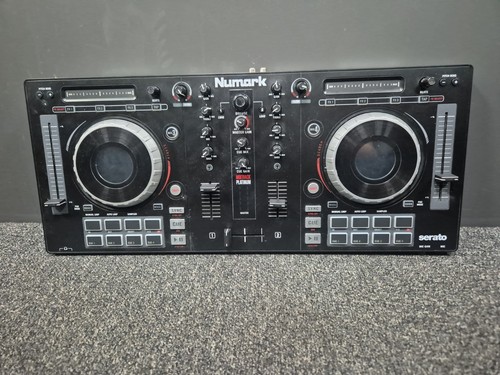 Numark serato mixer - numark,
