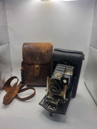 Kodak no3 autographic model - no3,
