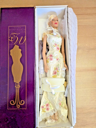 Tonner 2004 tyler - tonner,