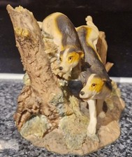 Aynsley Hand Painted