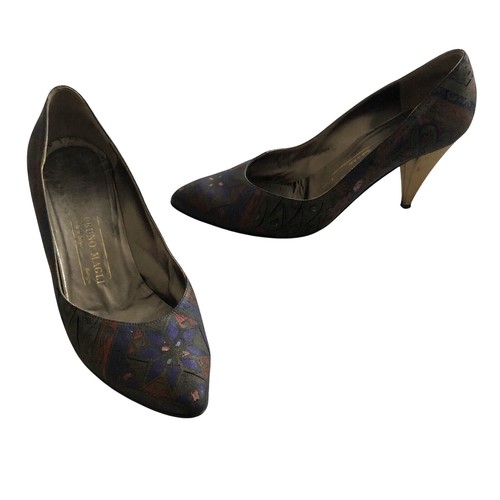 Bruno magli pumps made - magli,
