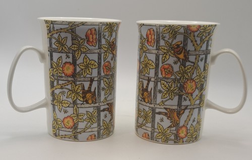 Pair waterside fine china - waterside,
