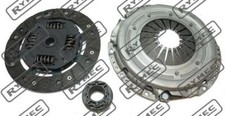 Rymec Clutch Kit 3 Piece for