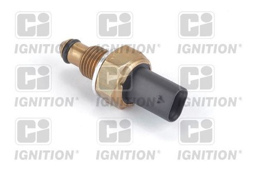 Fuel temperature sensor from - fuel,