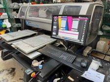 Kornit Digital Avalanche HD6 Digital Printer 2020 DTG  FULLY WORKING Twin Bridge