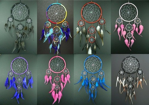 Dream catcher dreamcatcher - dream,