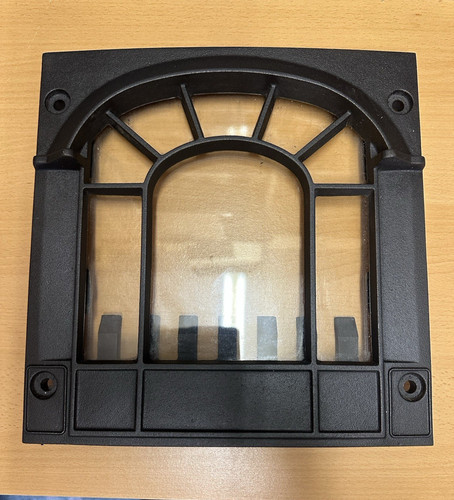 Gazco clarendon small stove - gazco,