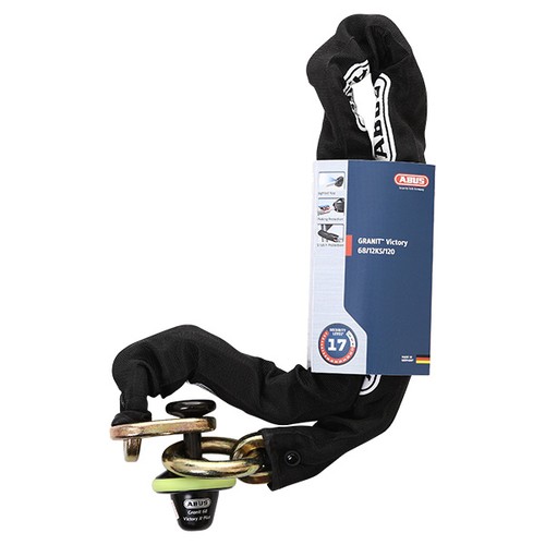Abus granit victory lock - granit, 68