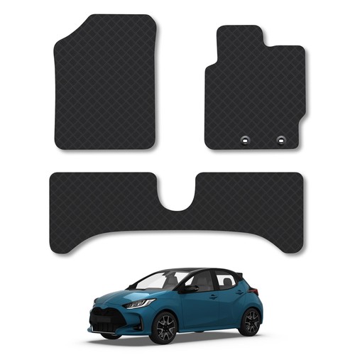 Toyota yaris hybrid - toyota, [hybrid]