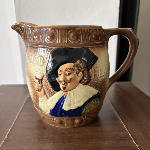 Falcon ware jolyon tuffery - jolyon, 1