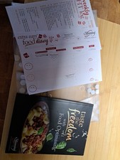 Slimming World Plan Book 2023