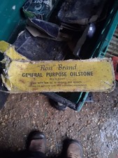 General Purpose Oilstone