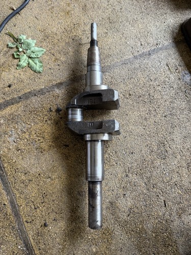 Briggs and stratton 12hp - stratton,