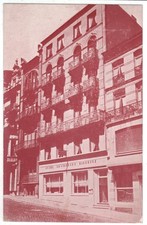 Belgium ostend hotel - belgium,