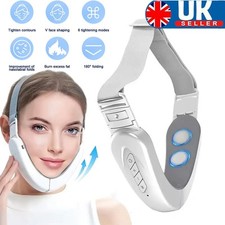 Anti Aging Face Massager