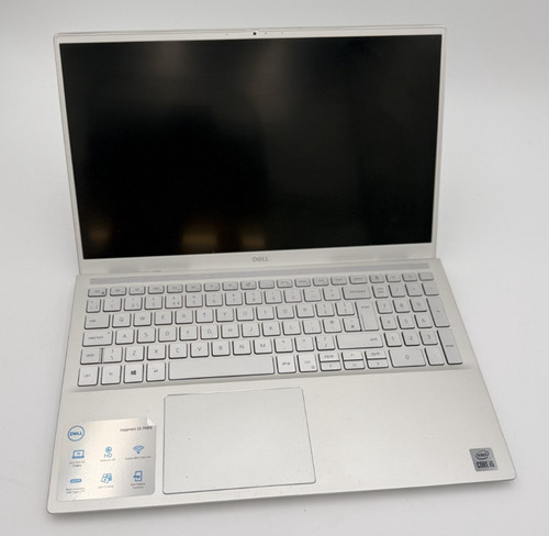 Dell inspiron 7501 core - dell, 15