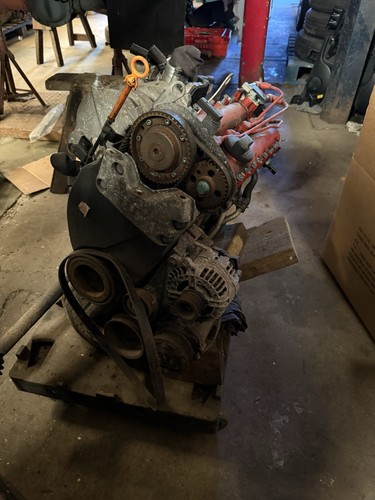 Polo 6n2 16v - 6n2,
