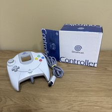 Sega Dreamcast Controller PAL
