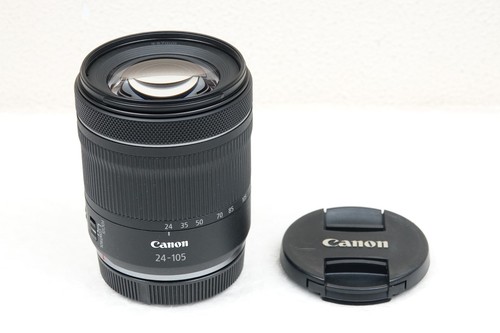 Canon 105mm 7 1 is - rf, 24-105mm