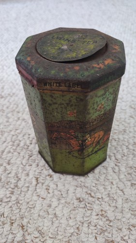 Lyon vintage hinged - lyon's,