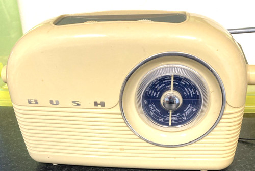 Bush classic vintage - classic, style