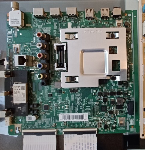 Samsung ue43au7020k main - ue43au7020k,
