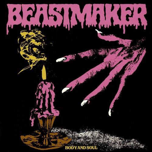 Beastmaker body soul - beastmaker,