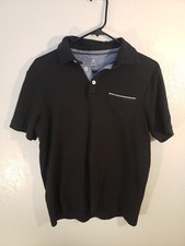 Tahari Short Sleeve Pocket