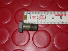 Hollow Bolt Brake Brake