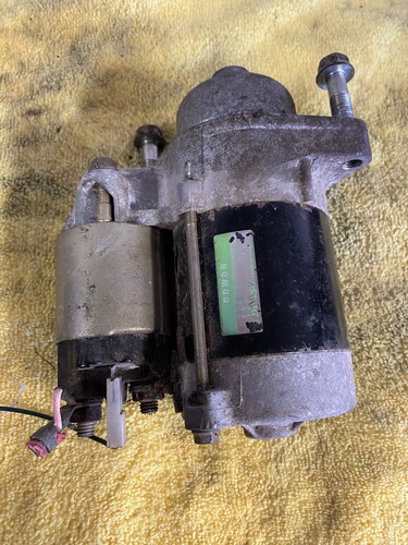 Honda ride mower - on, 14hp