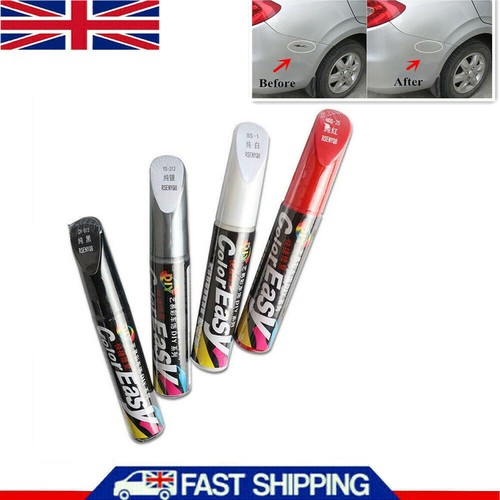 Diy car clear scratch - diy,
