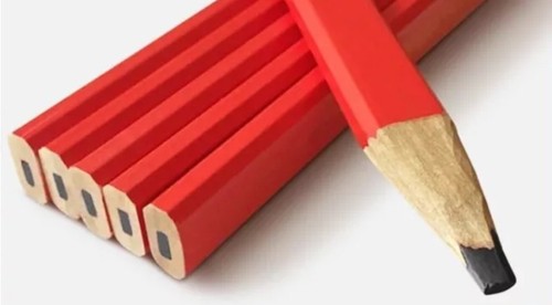 Carpenters pencils builders - carpenters,