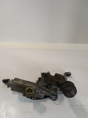 Daewoo musso rear wiper - wiper, motor